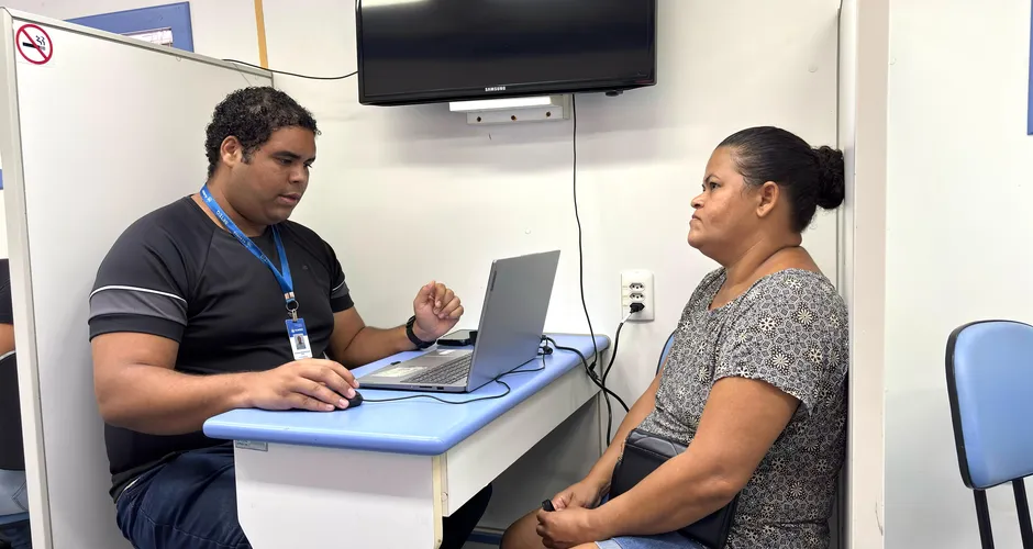 Sine Alagoas disponibiliza 774 vagas de emprego; saiba quais postos