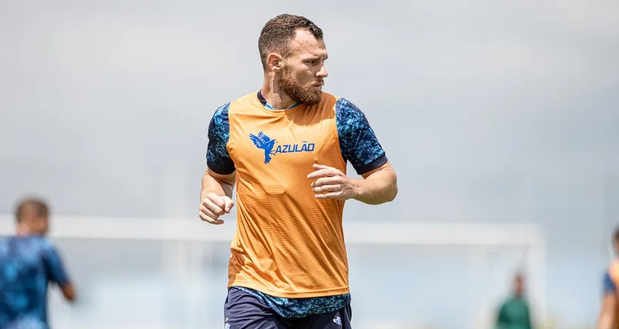 Volante do CSA, Silas analisa momento do time na Série C: "Precisamos melhorar"