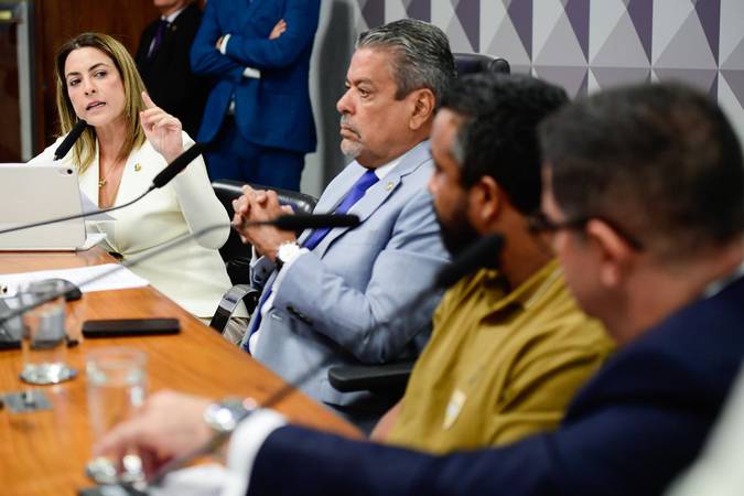 CPI terá até meados de junho para aprovar relatório sobre as bets no Brasil