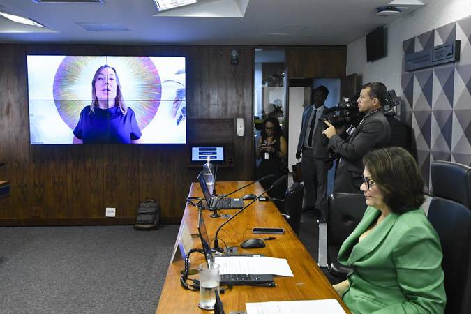 Baixa execução do orçamento para prevenção ao feminicídio chama atenção da CDH